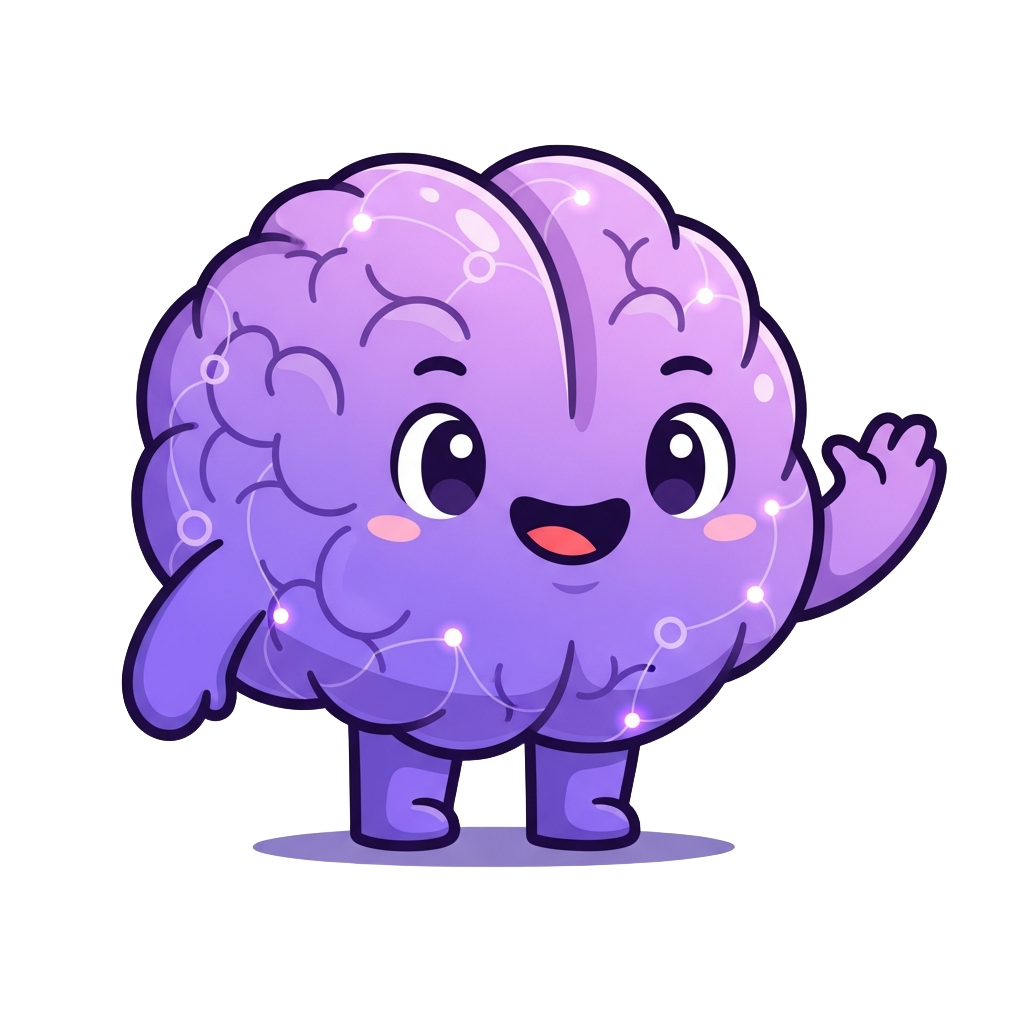 برين، شخصية Synaphoria
